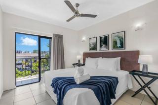 Tropic Nest - A Relaxed Resort Escape for Couples - 7