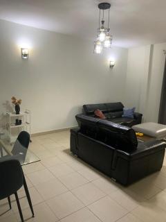 Chez Gaby - Yaoundé - 5