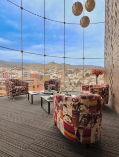 Hotel Mitru Sur - La Paz - 7