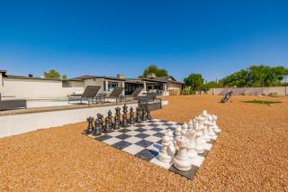 The Vacation Spot - Scottsdale - 7
