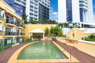 Sapphire Suite - Central Boutique Resort Vibes - Cairns - 0