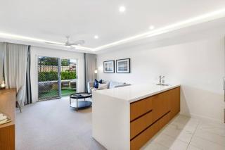 Sapphire Suite - Central Boutique Resort Vibes - Cairns - 8