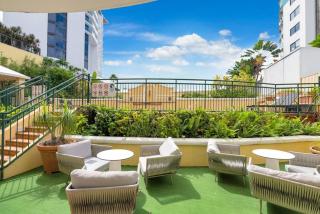 Sapphire Suite - Central Boutique Resort Vibes - Cairns - 6