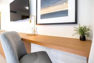 Sapphire Suite - Central Boutique Resort Vibes - 1