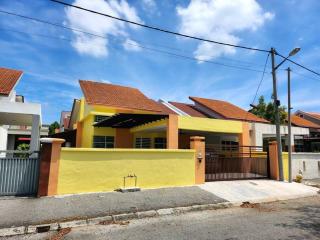 42 Klebang - KKS Plus Collection - Ipoh - 0