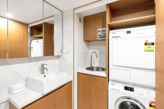 Sapphire Suite - Central Boutique Resort Vibes - Cairns - 4