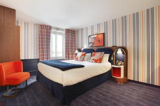 Hôtel du Cheval Blanc - Paris Marne La Vallée - Jossigny - 1