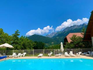 Le Studio Savoyard - Giez - 9