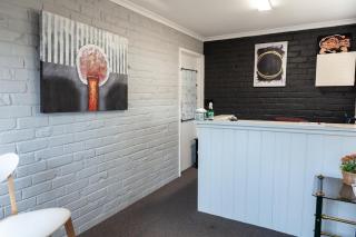 Sanz Motel Wentworth - Wentworth - 6