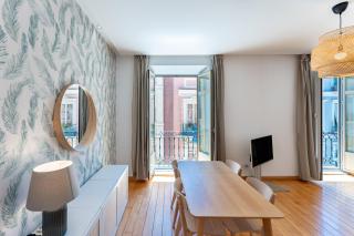 BHost - Ancha del Carmen 2 - Málaga - 2