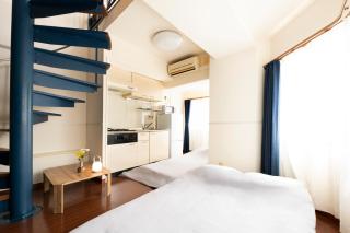 Hotel Rubic two - Osaca - 3