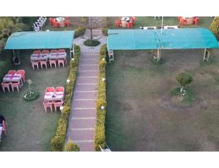 Hotel Park Paradise and Restaurant, Kudari - - 5