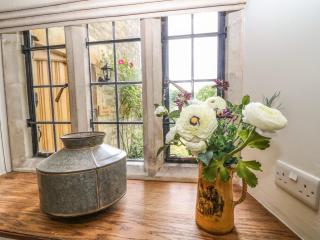 Rood Cottage - 3