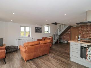 The Old Ambulance House - 5