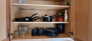 Lucky Guesthouse - Trapper Creek - 7