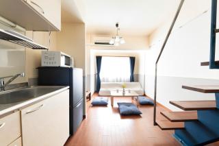 Hotel Rubic two - Osaca - 9