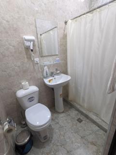Art Inn Hotel - Tashkent - 1