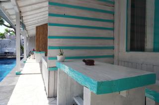 Kushak bungalow Gili Trawangan - Gili Trawangan - 9