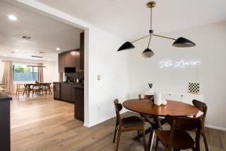 Mid-century Modern Scottsdale Home W Heated Pool - Scottsdale - 4