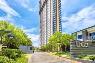 Sea View Spacious Condo Near Walking Street - Pattaya Sud - 4