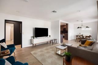 Mid-century Modern Scottsdale Home W Heated Pool - Scottsdale - 8