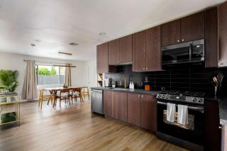 Mid-century Modern Scottsdale Home W Heated Pool - Scottsdale - 3