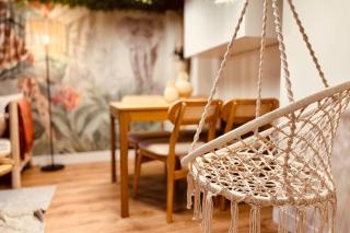 The Jungle - Superbe appartement au coeur de Lyon ! - Lione - 7