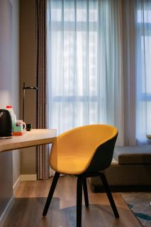 Holiday Inn Express Xi'an High Tech Zone North by IHG - 9