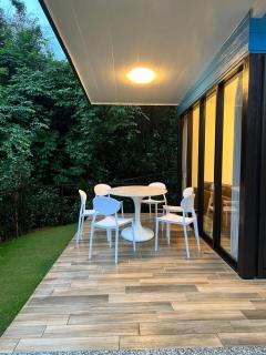 雲彩小屋Clouds Blue House - 1