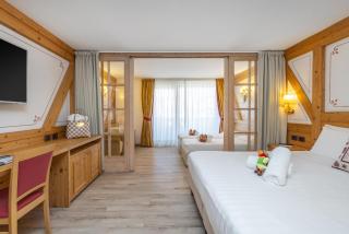 Piz Galin Grand Hotel Family & Wellness - Andalo - 6