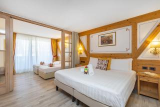 Piz Galin Grand Hotel Family & Wellness - Andalo - 5