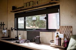 Heath the Tiny Cabin in Esperance - Esperance - 7
