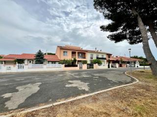 La Catalane T4 Destination SaintCyp - Saint-Cyprien - 7