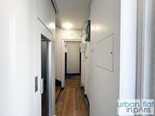 Urban Flat 180 - Charmant Appartement au coeur du Marais - Parijs - 3