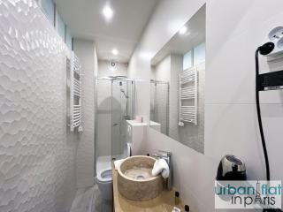 Urban Flat 180 - Charmant Appartement au coeur du Marais - 2