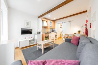 Casas do Olival Apartments - Lisbona - 0