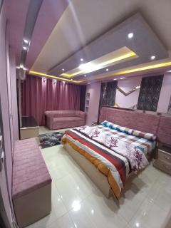 شقه فندقيه - Alessandria d'Egitto - 5