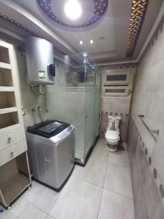 شقه فندقيه - Alessandria d'Egitto - 2