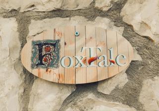 Fox Tale Guest House - Fternón - 7