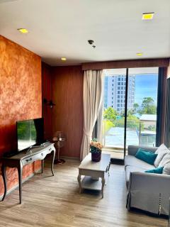 Baan Plai Haad - 1