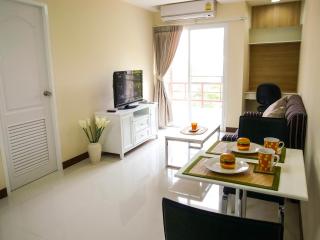 Charming Resident at Ekkamai from studio unit up to 2 bedroom apartment - Bangkok - 8