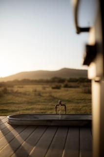 Michael the Tiny Cabin in Esperance - - 8
