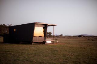 Michael the Tiny Cabin in Esperance - - 5