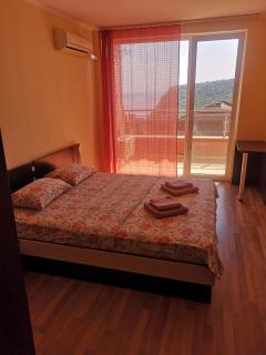 Complex Karia III - Kavarna - 5