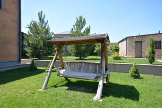 Dzoraghbyur Heaven - Erevan - 0