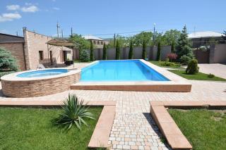 Dzoraghbyur Heaven - Erevan - 7