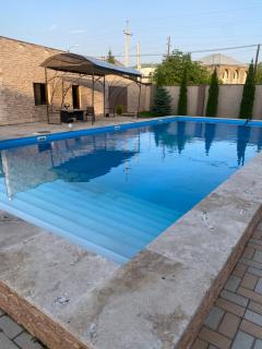 Dzoraghbyur Heaven - Erevan - 6