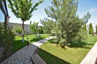 Dzoraghbyur Heaven - Erevan - 5
