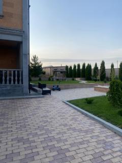 Dzoraghbyur Heaven - Erevan - 4