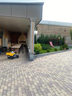 Dzoraghbyur Heaven - Erevan - 2